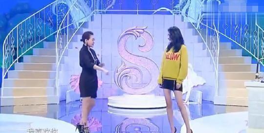 李佳琦直播间开黄腔？杨幂反应获好评，曾高情商回应整容问题