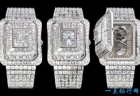 伯爵Emperador Temple——330万美元