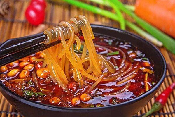 重庆美食前十强，盘点去到重庆必吃的美食有哪些