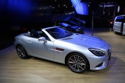 ​60万左右买什么车？推荐十款60万左右的车