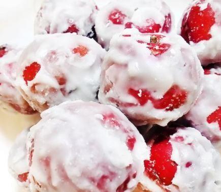 “山楂雪球”挂霜太难?教你1“妙招”,轻松搞定,好吃又开胃