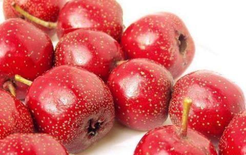 “山楂雪球”挂霜太难?教你1“妙招”,轻松搞定,好吃又开胃