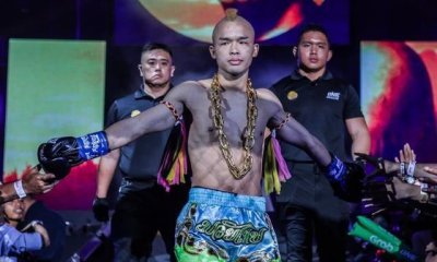 ​“金童”王俊光：我非常兴奋,因为比赛离我不远了!