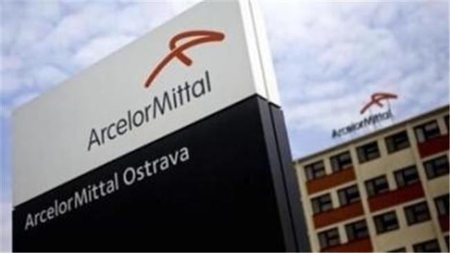 安赛乐米塔尔公司