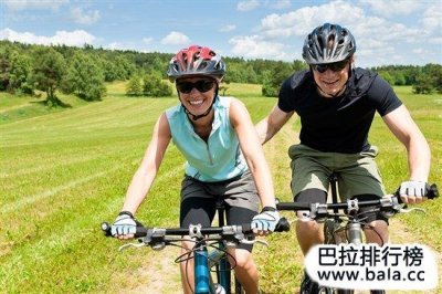 ​世界十大顶级自行车品牌排行榜