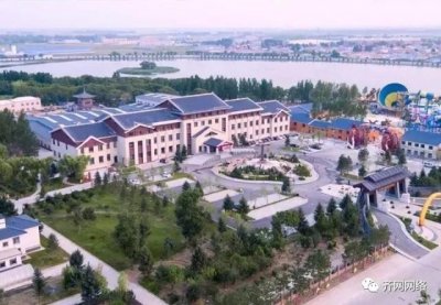 ​【e品鹤城】水师森林温泉