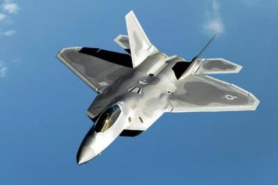​世界上最厉害的战斗机，当属美国的F-22！