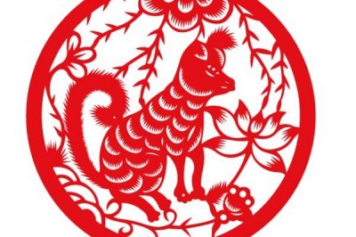 ​属狗的三大贵人：属兔、属马和属虎