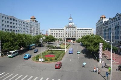 ​中国房价最低的城市排名，鹤岗最“白菜价”
