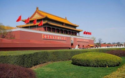 ​旅游去哪个城市比较好？中国最火十大旅游城市