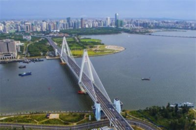 ​海南最适合居住的地方排行榜：海口三亚排前两名