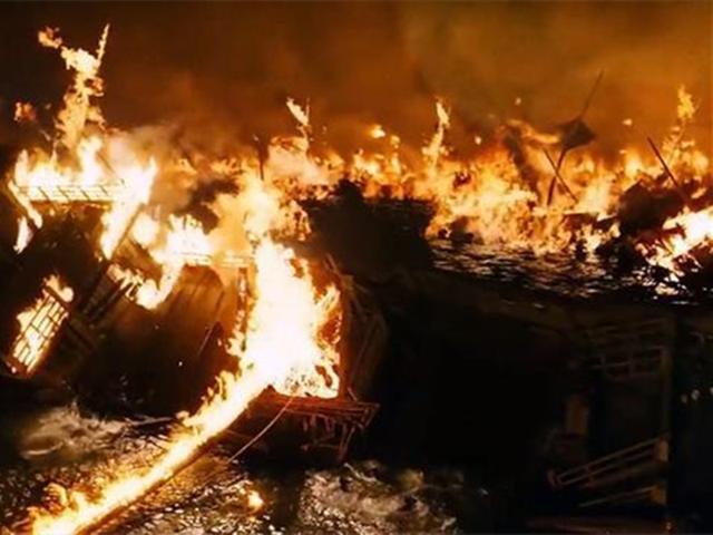 人们却对另外一个大奸臣更加的恨之入骨，这个人名叫蒲寿庚