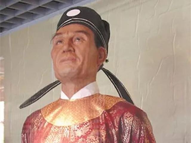 人们却对另外一个大奸臣更加的恨之入骨，这个人名叫蒲寿庚