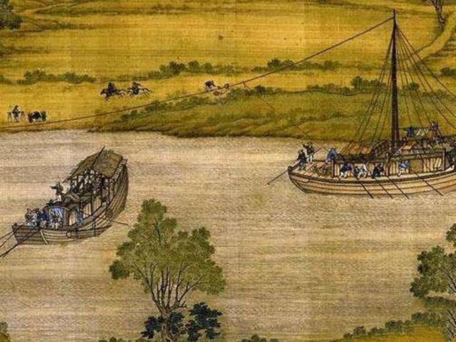 人们却对另外一个大奸臣更加的恨之入骨，这个人名叫蒲寿庚