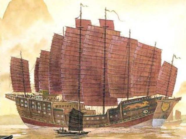 人们却对另外一个大奸臣更加的恨之入骨，这个人名叫蒲寿庚