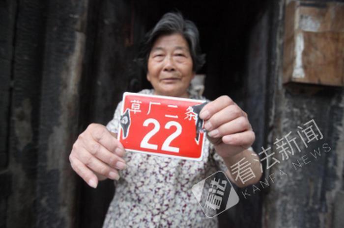 曾一智生前“救下”的异形门墩儿 亮相古建博物馆