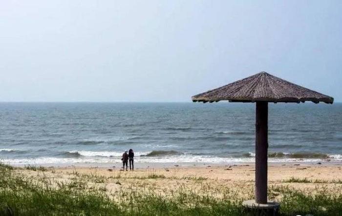 【业主说银滩】银滩看海