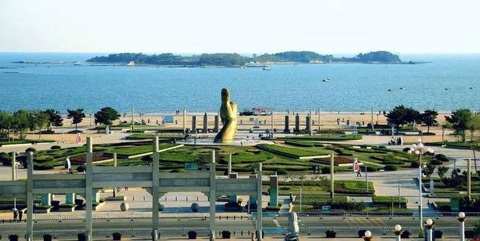 【业主说银滩】银滩看海