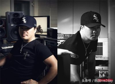 ​这些洗脑神曲都是谁写的？盘点SM-JYP-YG三大社极品作曲家