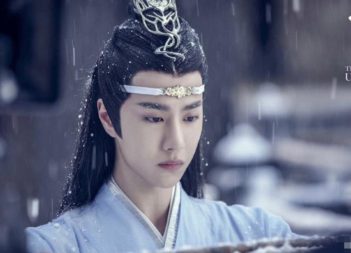 王一博恋情再添实锤！美合聊天头像曝光，男方曾表示恋爱不会公开