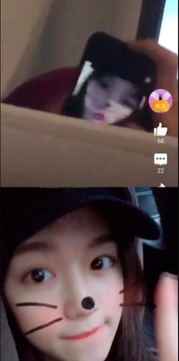 王一博恋情再添实锤！美合聊天头像曝光，男方曾表示恋爱不会公开