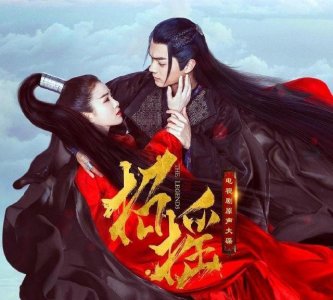 ​古言佳作：九鹭非香的《招摇》天下归元的《扶摇》哪本更胜一筹？