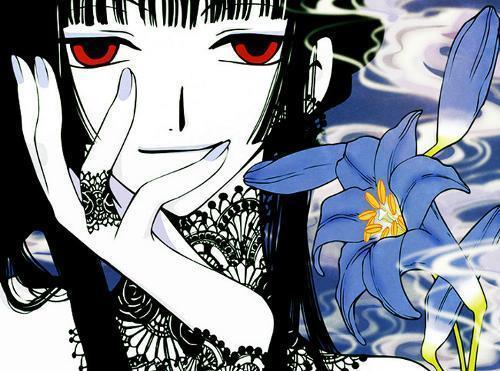 盘点二次元的那些让人想跪下来唱征服的御姐们，你被征服了吗？