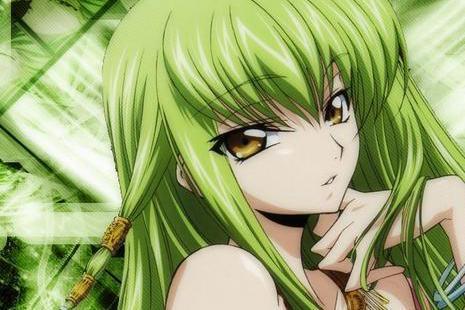 盘点二次元的那些让人想跪下来唱征服的御姐们，你被征服了吗？