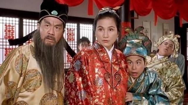 武侠影后，因丈夫重男轻女：8次怀孕只为生儿子，复出后再火