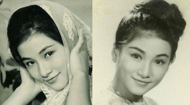 武侠影后，因丈夫重男轻女：8次怀孕只为生儿子，复出后再火