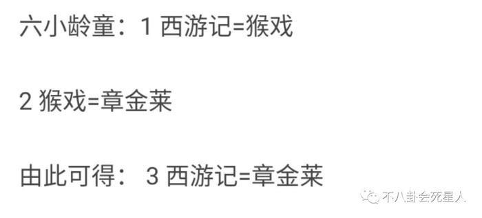 六小龄童被大规模批判，质疑人品，背后原因竟和周星驰有关？