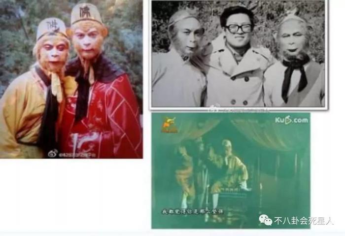 六小龄童被大规模批判，质疑人品，背后原因竟和周星驰有关？