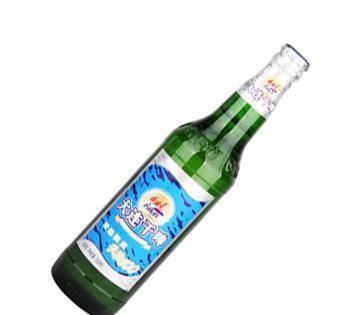 大连啤酒这么多，一种很多人没见过，一种大连人自己都害怕！