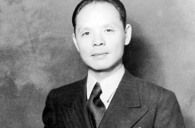 ​中国外交官何凤山被誉为“中国的辛德勒”，犹太人至今都感谢他
