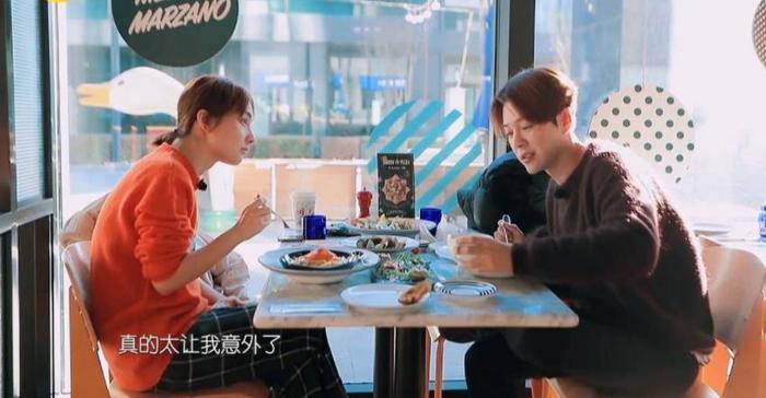 铁打的吴昕，流水的CP，吴昕回应炒CP是被过分曲解,谁的错