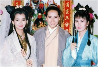 ​这次能够重塑经典吗？时隔27年，新版《新白娘子传奇》真的来了