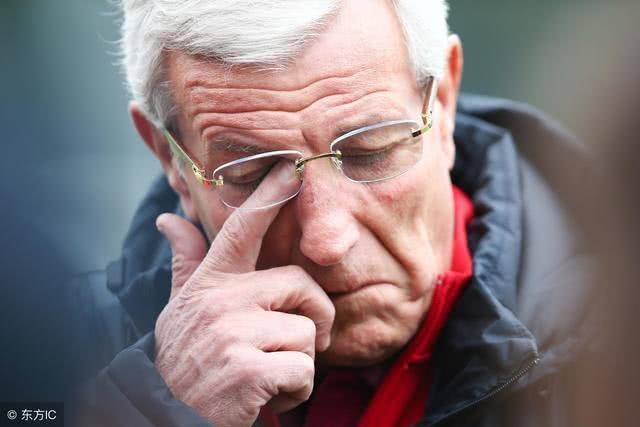 5年前的惨败毁掉了耿晓峰，这一次0-6惨败毁掉的又会是谁？