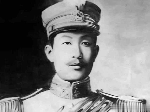 民国期间，有实力的10大军阀分别是谁？分别在哪？