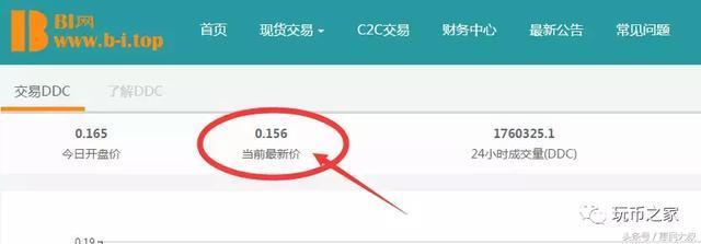 看看虚拟地球DDC这个币如何