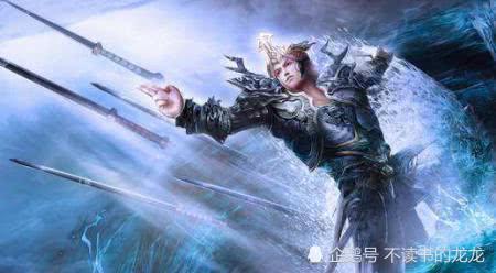 却没有了起点白金作家头衔的天蚕土豆,他的新书《元尊》成绩如何