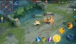 如何评价《王者荣耀》达摩皮肤黄金狮子座?