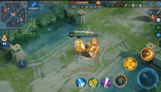 如何评价《王者荣耀》达摩皮肤黄金狮子座?