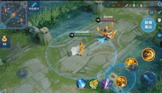 如何评价《王者荣耀》达摩皮肤黄金狮子座?