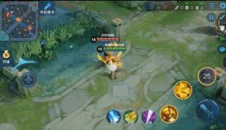 如何评价《王者荣耀》达摩皮肤黄金狮子座?