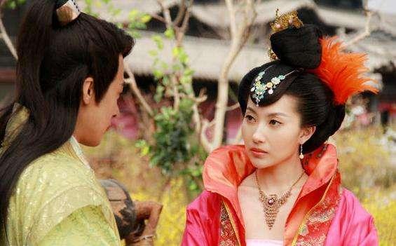 独孤伽罗生5儿5女，女儿的下场如何？长女从皇后成公主