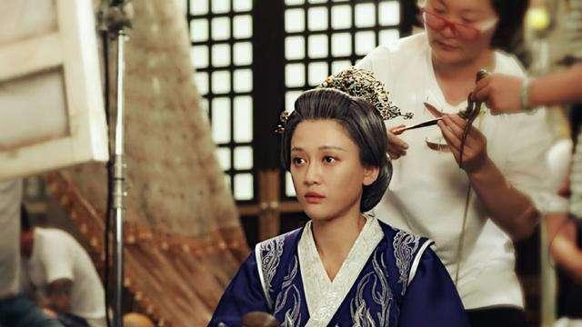 独孤伽罗生5儿5女，女儿的下场如何？长女从皇后成公主