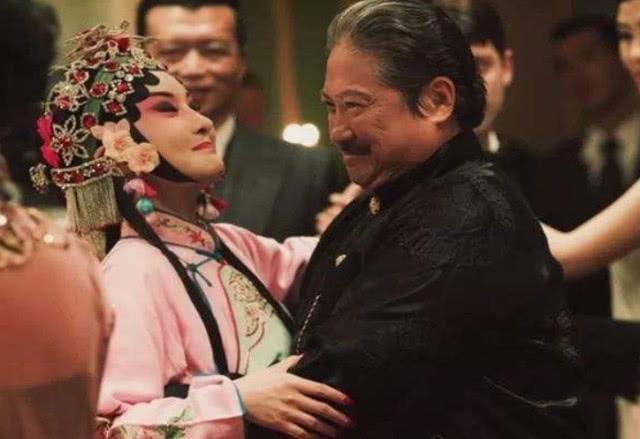 曾经暴打黄金荣的军阀之子卢小嘉,后来结局如何?