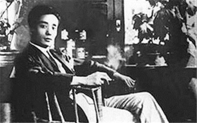 ​叛徒顾顺章的女婿：曾经的英雄，后入狱36年，现在如何了？