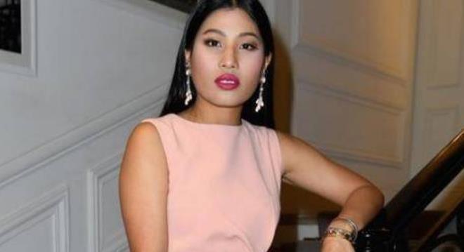 泰国“护国公主”，曾和4个哥哥流放海外，因高僧的一句风光回国