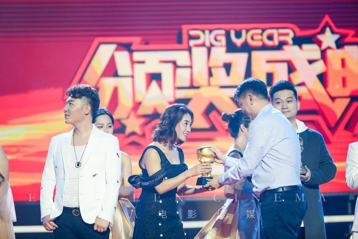 微商春晚：大健康领军品牌姜谷姜润肽受邀，杨坤金志文都来了！